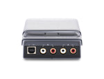 Decksaver DS-PC-PHASEESSENTIAL, Protection Cover for Essential Phase DJ Controller by Decksaver