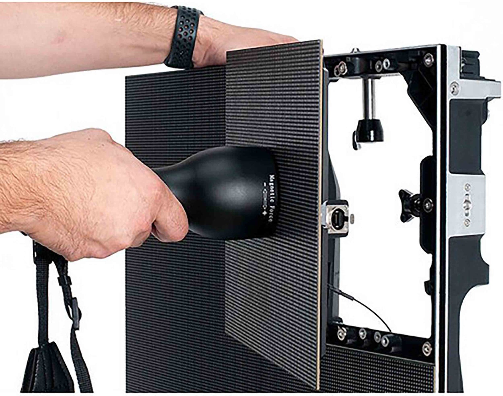 ADJ VS2 7X4, Video Panel System by ADJ