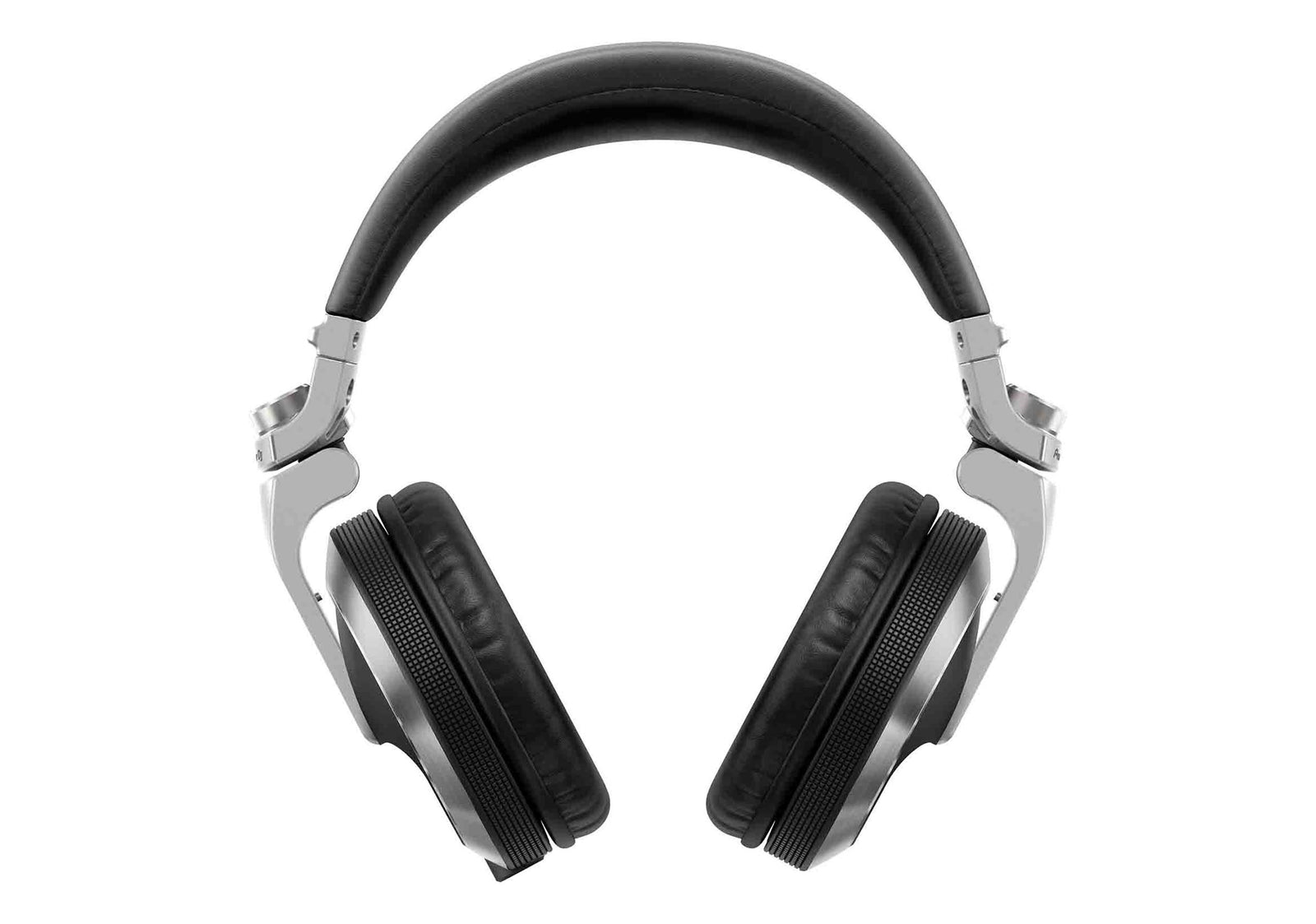 Pioneer DJ HDJ-X7-S Professional Over-Ear DJ Headphones - Silver by Pioneer DJ