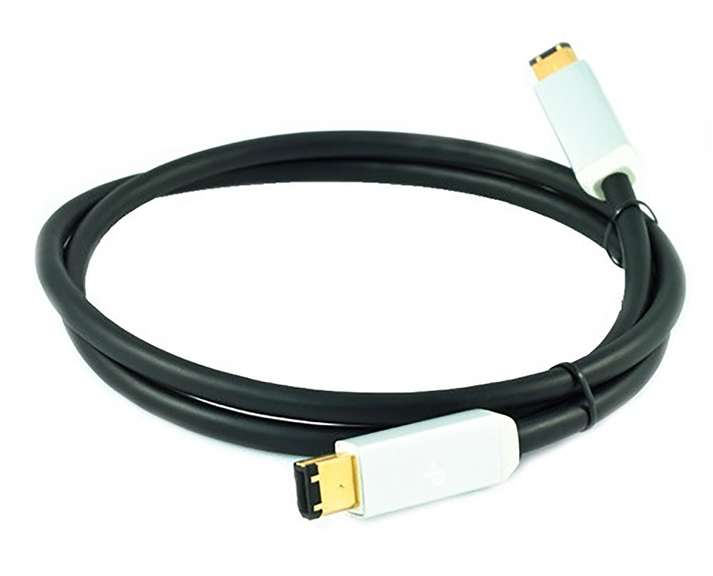 Oyaide Neo D+ Series Firewire Cable 6pin to 6pin - 1 Meter by Oyaide