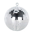 Eliminator lighting EM8, High Quality Mirror Ball - 8 Inch by Eliminator Lighting