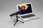 Zoom M4 MicTrak, 4 Track Handheld Recorder 32-bit Float with Timecode Generator by Zoom