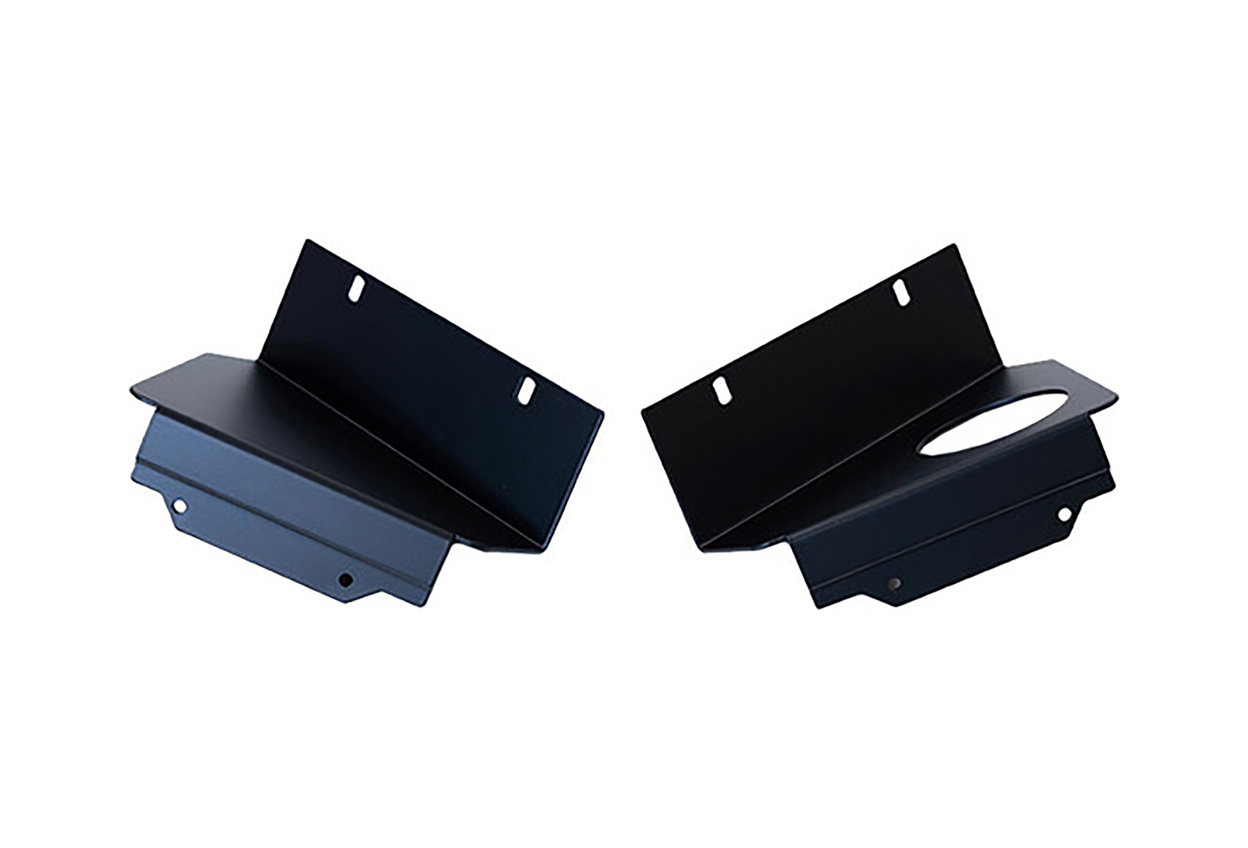 Allen and Heath Rackmount Kits for CQ-Series Digital Mixers by ALLEN & HEATH