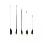 Shure UA720, Omnidirectional Whip Antenna for UR1/UR1M Bodypack by Shure