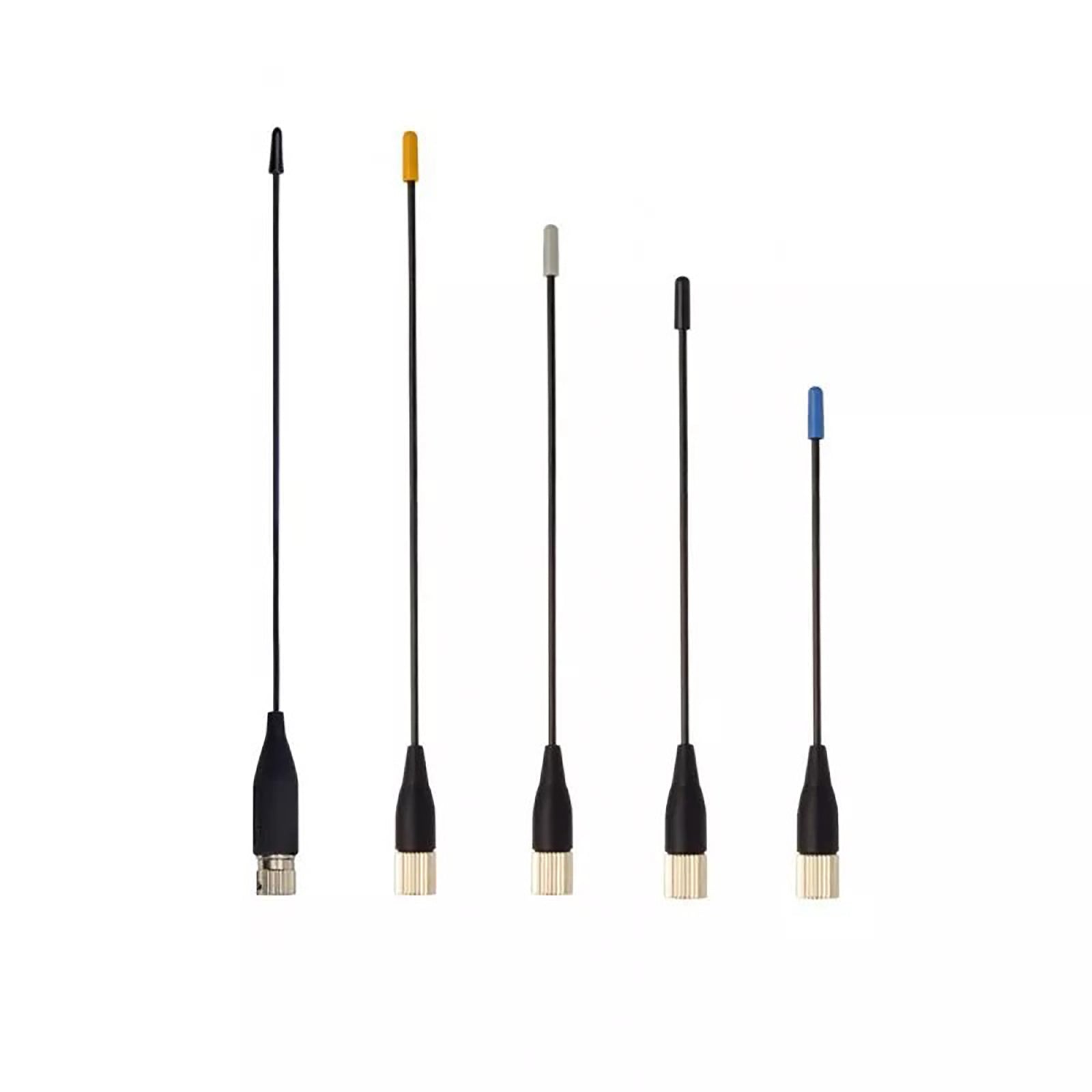 Shure UA720, Omnidirectional Whip Antenna for UR1/UR1M Bodypack by Shure