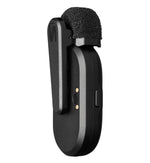 Shure AMV-LAV-Z7, MoveMic Lav Clip-On Wireless Microphone for Mobile Devices and MoveMic Receiver by Shure