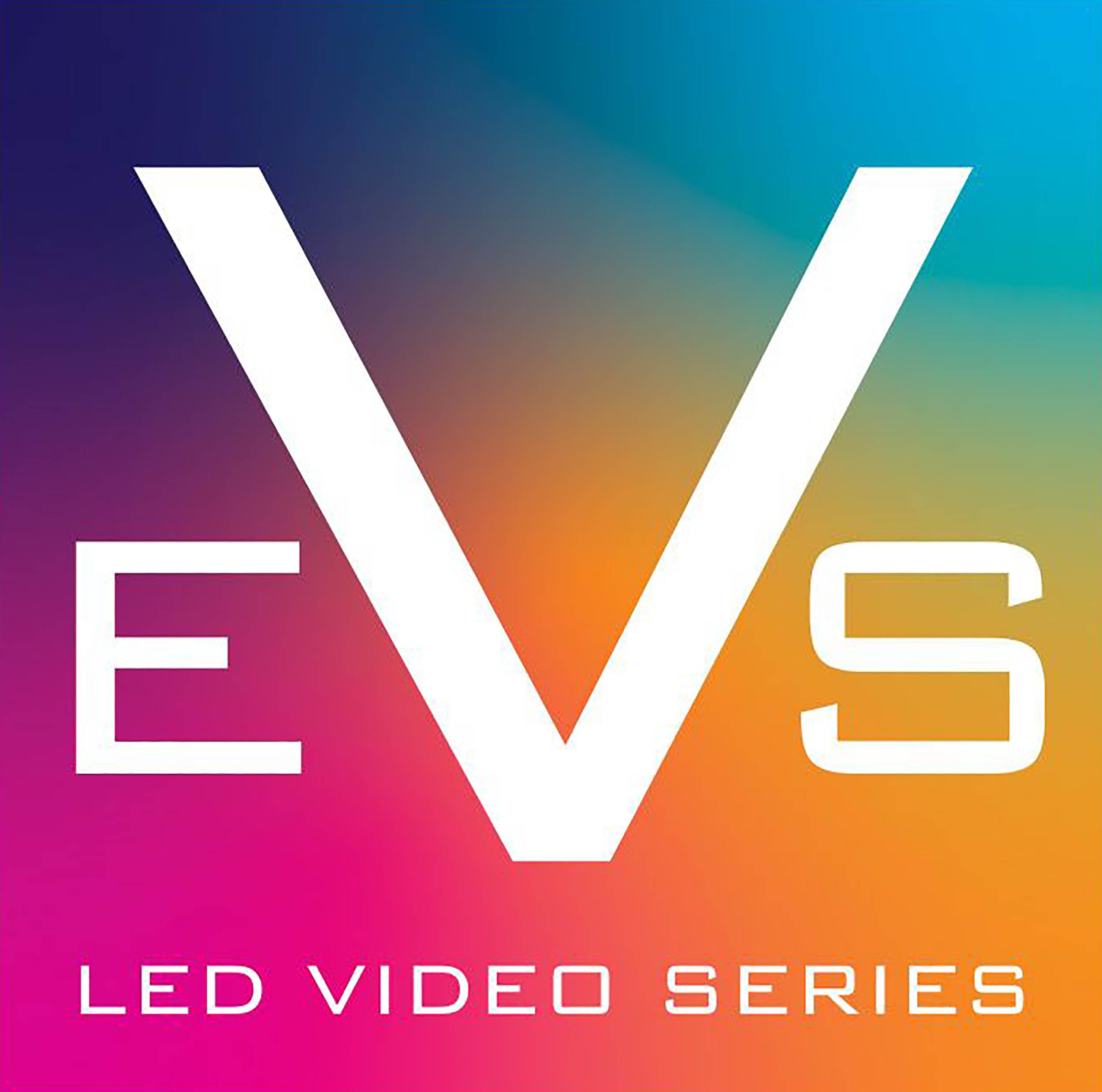 ADJ EVS3, Pixel Pitch Video Panel - 3.91mm by ADJ