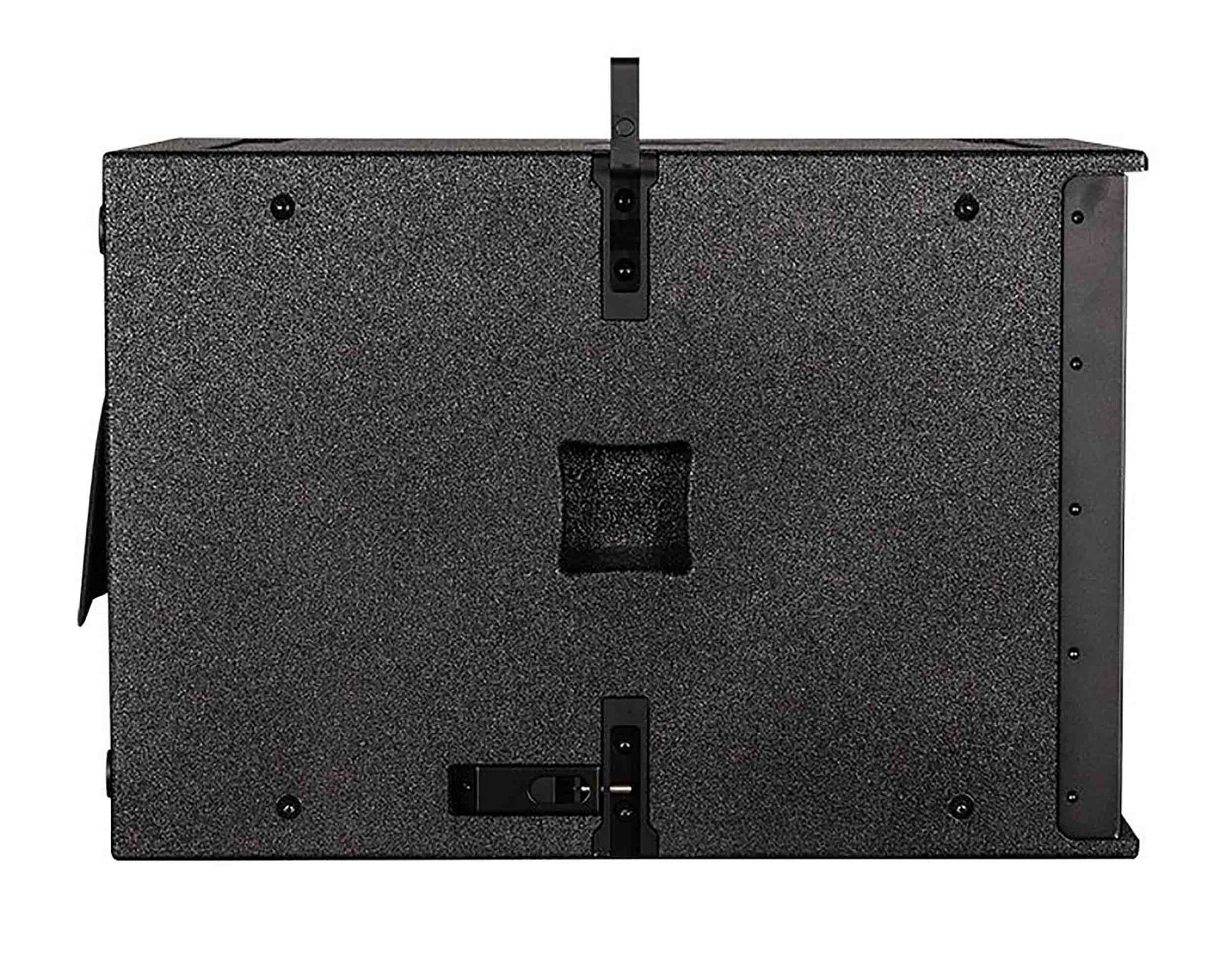 Avante Audio Imperio Pro IMP118, Single 18-Inch Active Subwoofer - Black by Avante Audio