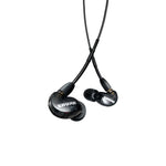Shure SE215 Pro Professional Sound Isolating Earphones by Shure