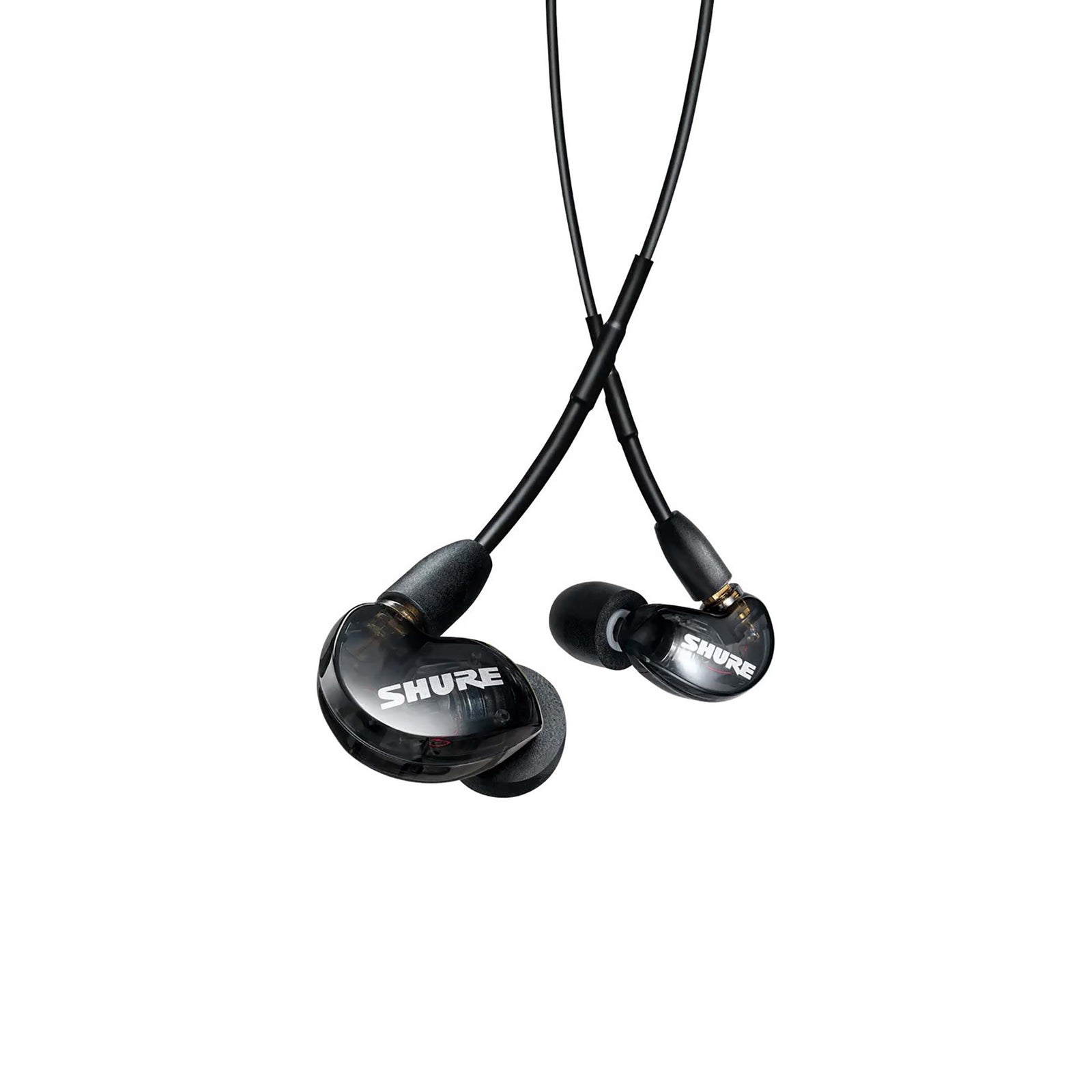 Shure SE215 Pro Professional Sound Isolating Earphones by Shure