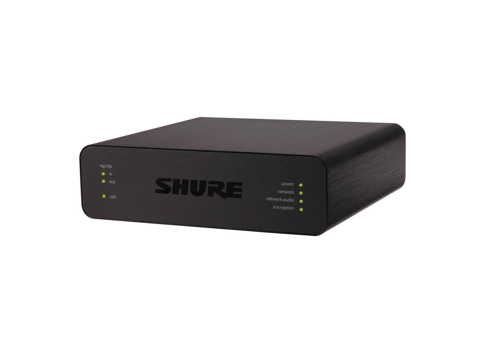 Shure MXA310 and ANIUSB-MATRIX AV Conferencing Bundle by Shure