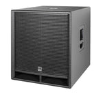 HK Audio PR:O 118 SUB D2, 18’’ Bass Reflex Subwoofer by HK Audio