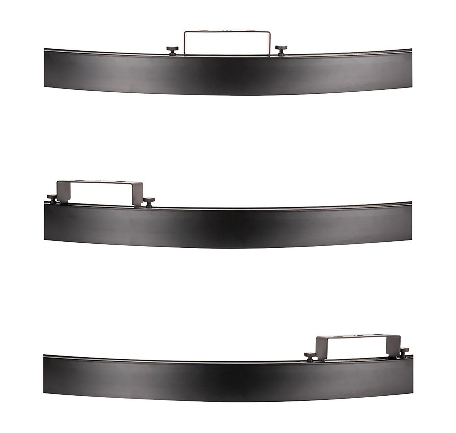ADJ Pixie Curve 60, Curved LED Strip with Wired Digital Communication Network - 3.3 Ft by ADJ