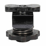 ADJ LTrack A2, 44.5mm L-Track Clamp Adapter for ElectraPix Series Products by ADJ