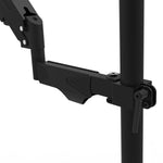 Odyssey LSCT01B, Laptop Mount Arm Stand - Black by Odyssey