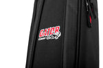 Gator Cases GB-4G-CLASSIC 4G Style Gig Bag for Classical Guitars with Adjustable Backpack Straps by Gator Cases