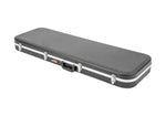 SKB 1SKB-4 Electric Bass Economy Rectangular Case by SKB Cases