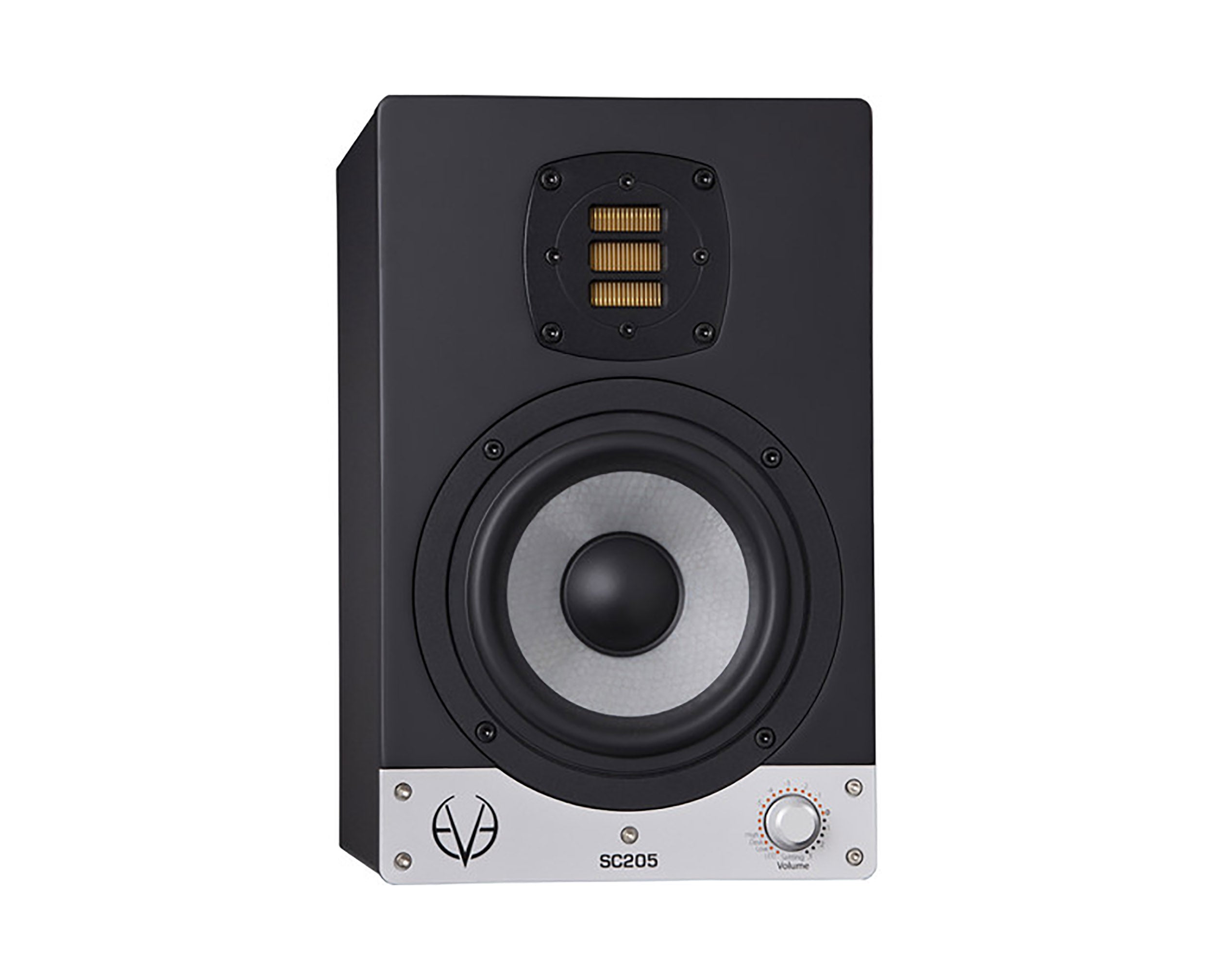 Eve Audio SC205, 2-Way Active Studio Monitor - 5 Inch by EVE Audio