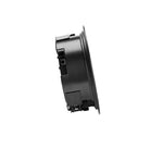 Shure 714M B-V Ecosystem DJ Package Including 1 MXA710-4FT Linear Microphone, 1 IMX-RM8-SUB5, 4 MXN5W-C Ceiling Speaker + 4 Tile Bridge by Shure