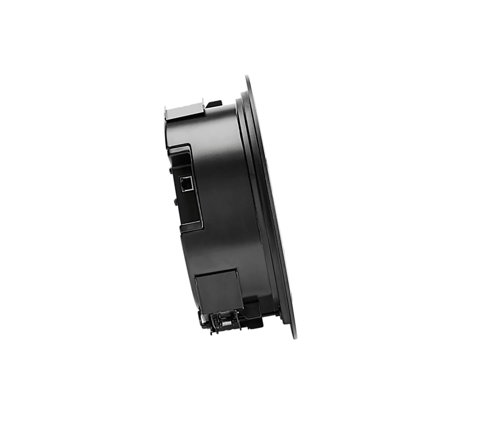 Shure 714M B-V Ecosystem DJ Package Including 1 MXA710-4FT Linear Microphone, 1 IMX-RM8-SUB5, 4 MXN5W-C Ceiling Speaker + 4 Tile Bridge by Shure