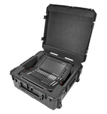 SKB Cases 3i2828-12AS iSeries Allen and Heath Avantis Solo Mixer Case by SKB Cases