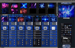 ADJ Studio Server, ArKaos Powerful System for Lighting Designer by ADJ