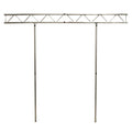 Accu Stand Pro Event IBeam ST, Truss Accessory for Pro Event TBL 2 and TBL 2 MB by ADJ