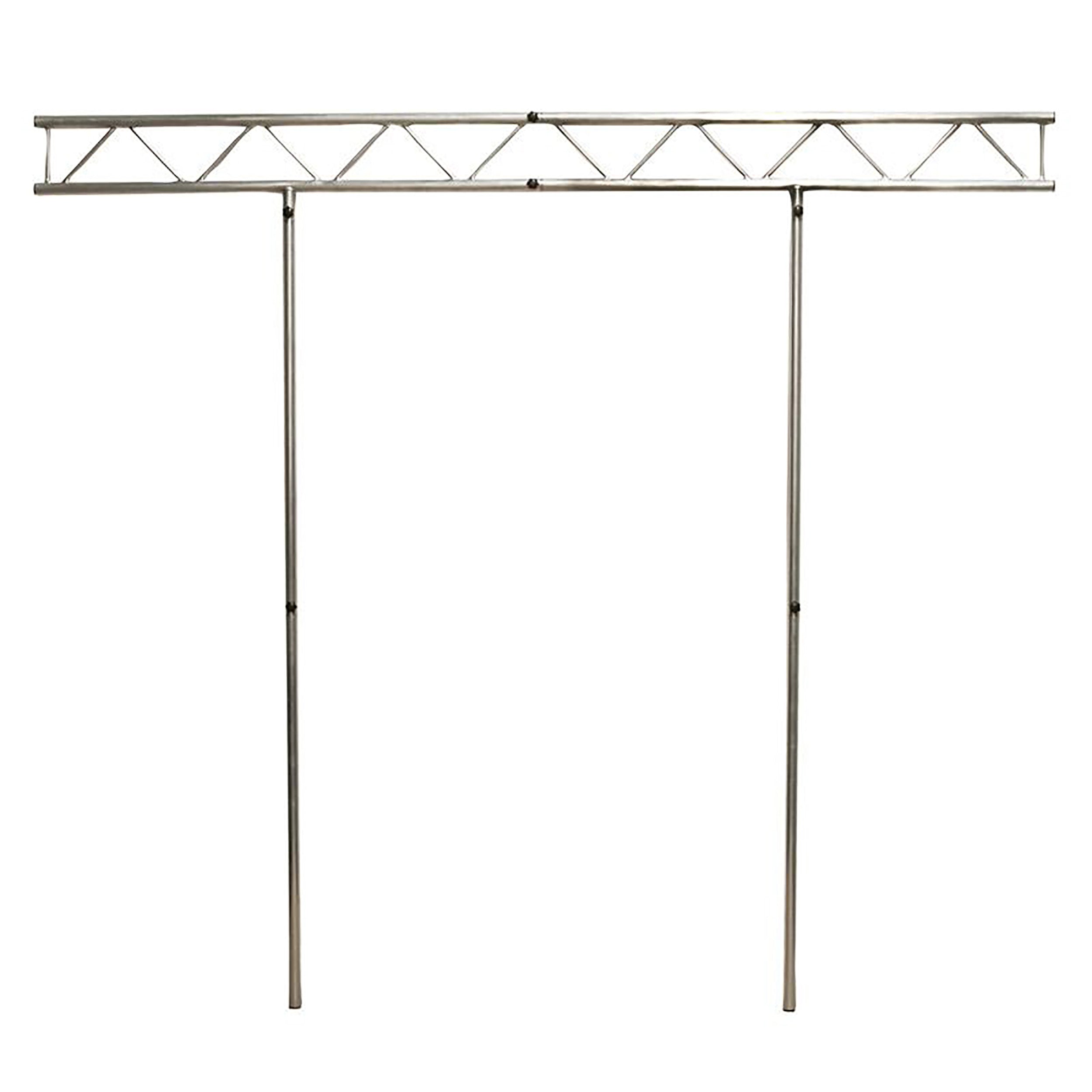 Accu Stand Pro Event IBeam ST, Truss Accessory for Pro Event TBL 2 and TBL 2 MB by ADJ