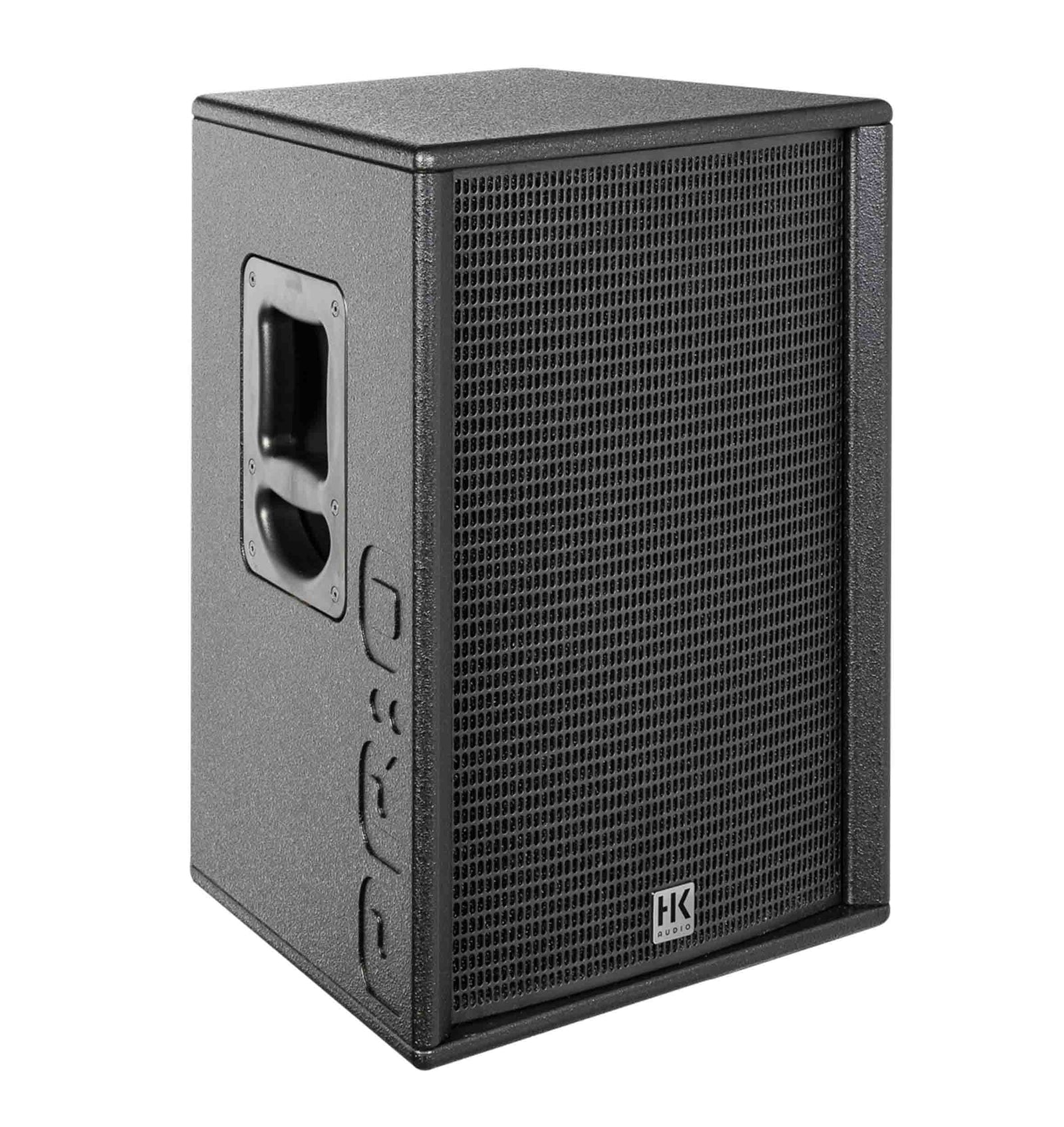 HK Audio PR:O 112 FD2, 12″/1″ Full Range Active Loud Speaker - 1200W by HK Audio