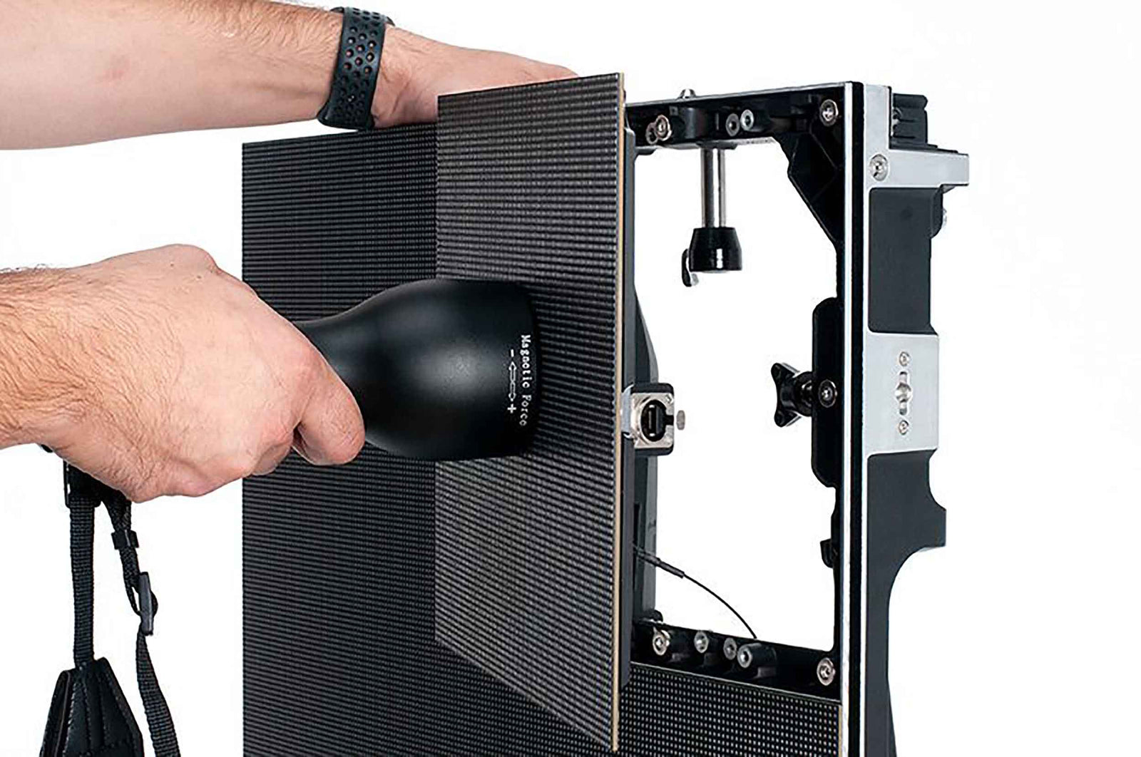 ADJ VS5, 5.95mm Pixel Pitch LED Video Panel by ADJ