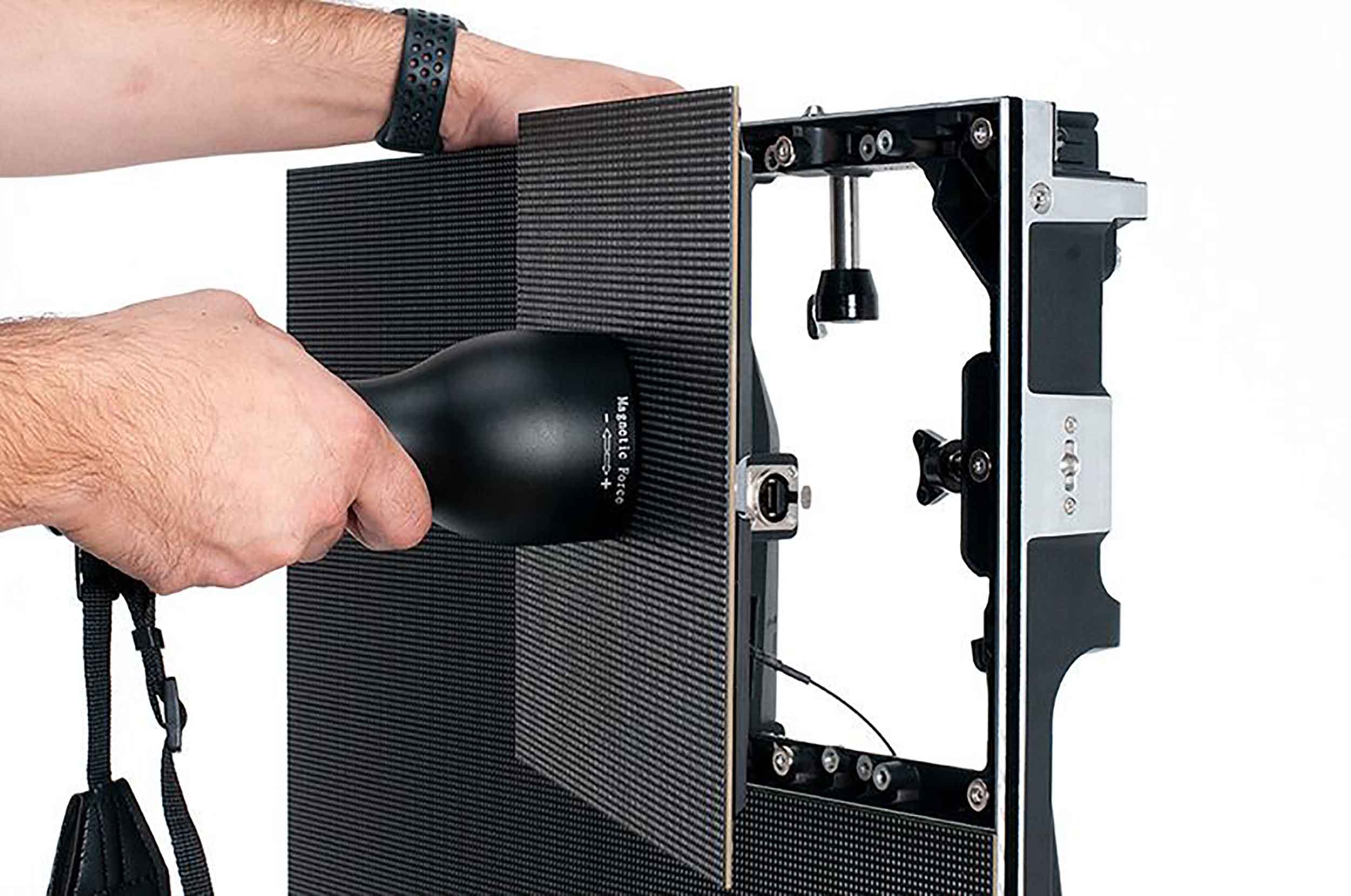ADJ VS5, 5.95mm Pixel Pitch LED Video Panel by ADJ