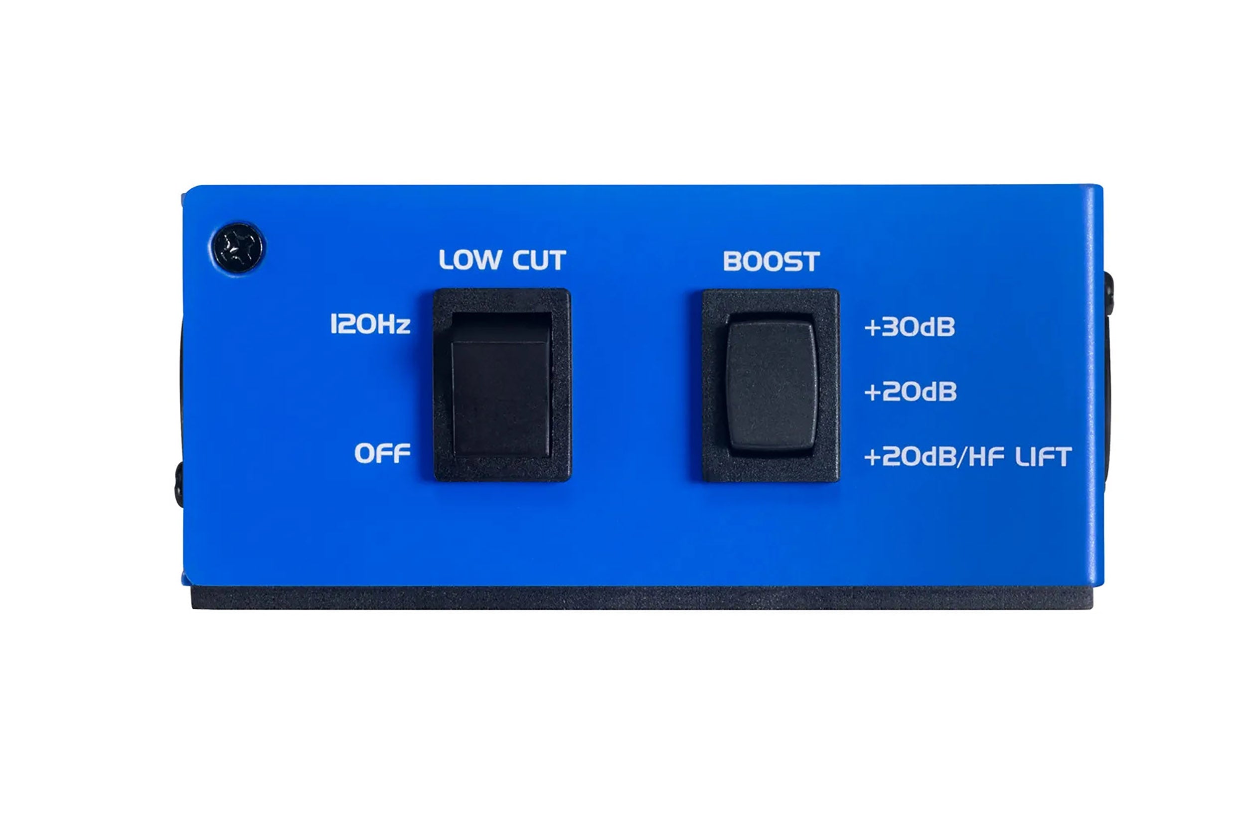 Samson MA25, Mono Active Mic Booster by Samson