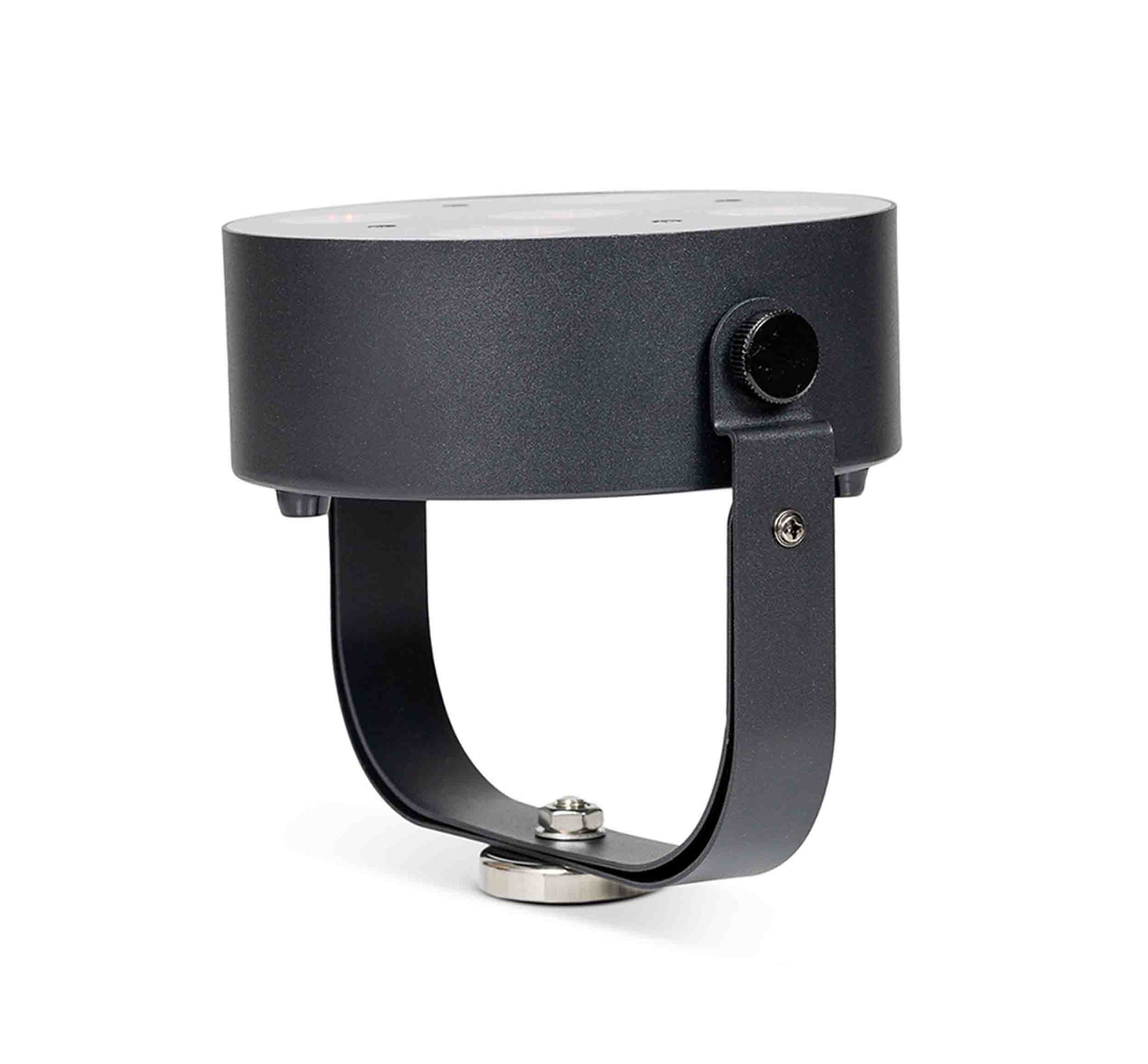 Colorkey CKU-6030 MobilePar HEX 5 Compact Battery-Powered Wireless PAR Uplight by ColorKey