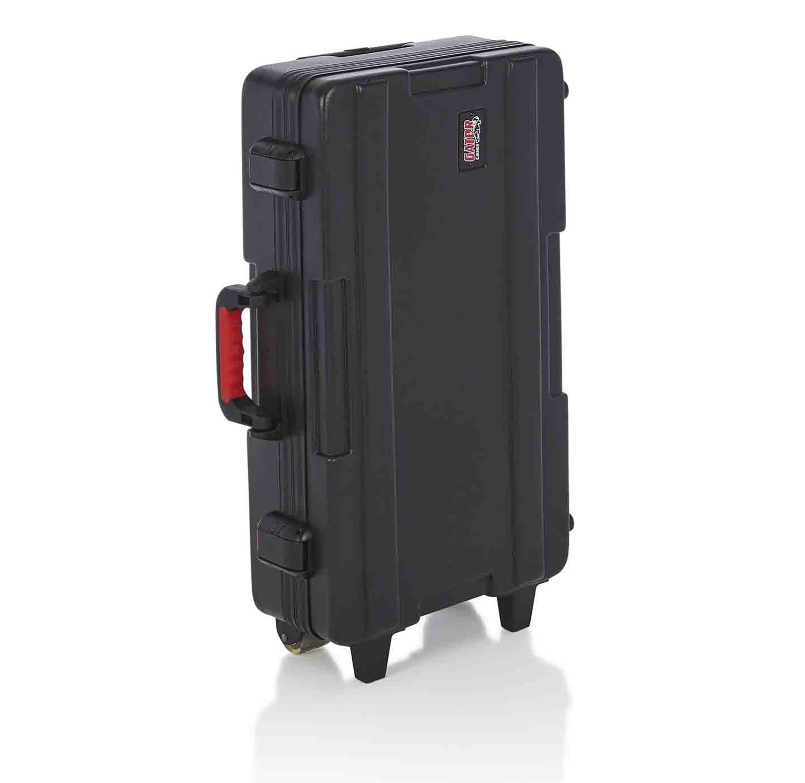 Gator Cases GHELIXFLOOR Case for Line 6 Helix Floor with Wheels by Gator Cases