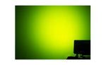 ADJ 40 HEX Panel IP, High-Performance IP65 LED Lighting Panel by ADJ