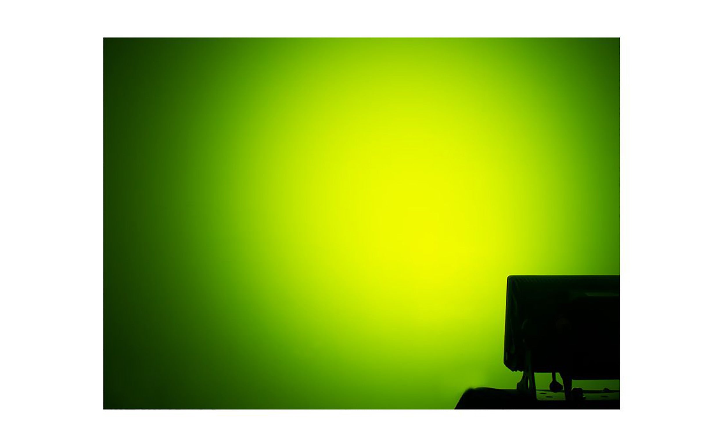 ADJ 40 HEX Panel IP, High-Performance IP65 LED Lighting Panel by ADJ