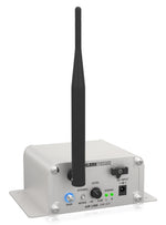 Klark Teknik DW 20T Wireless Audio Transmitter by Klark Teknik