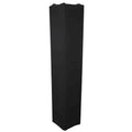 REPLACEMENT SCRIM ProX XTC-SQ656TS 2 Meter Lycra Cover Scrim Sleeve fits 12In Quad Box Truss Segment by ProX Cases