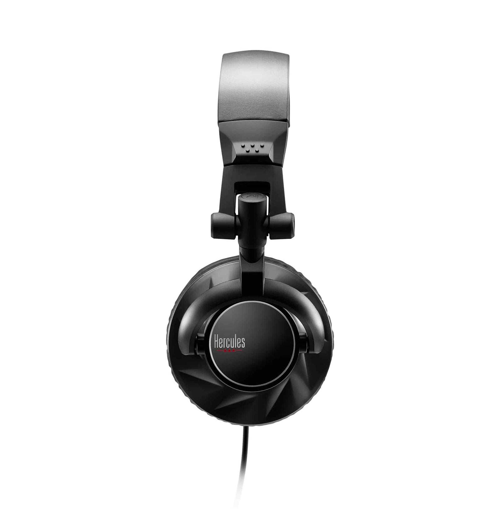 Hercules Ultimate DJ Bundle with DJControl Inpulse 300 MK2, DJ Monitor 42 Speakers & HDP DJ 60 Headphones by Hercules
