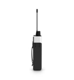 LD Systems U505 IEM BUNDLE, In-Ear Monitoring System with 2 x Bodypack - 584 - 608 MHz by LD Systems
