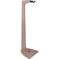 Gator Frameworks GFW-ELITEGTRHNGSTD-2X Elite Series Dual Guitar Hanging Stand - Grey by Gator Cases