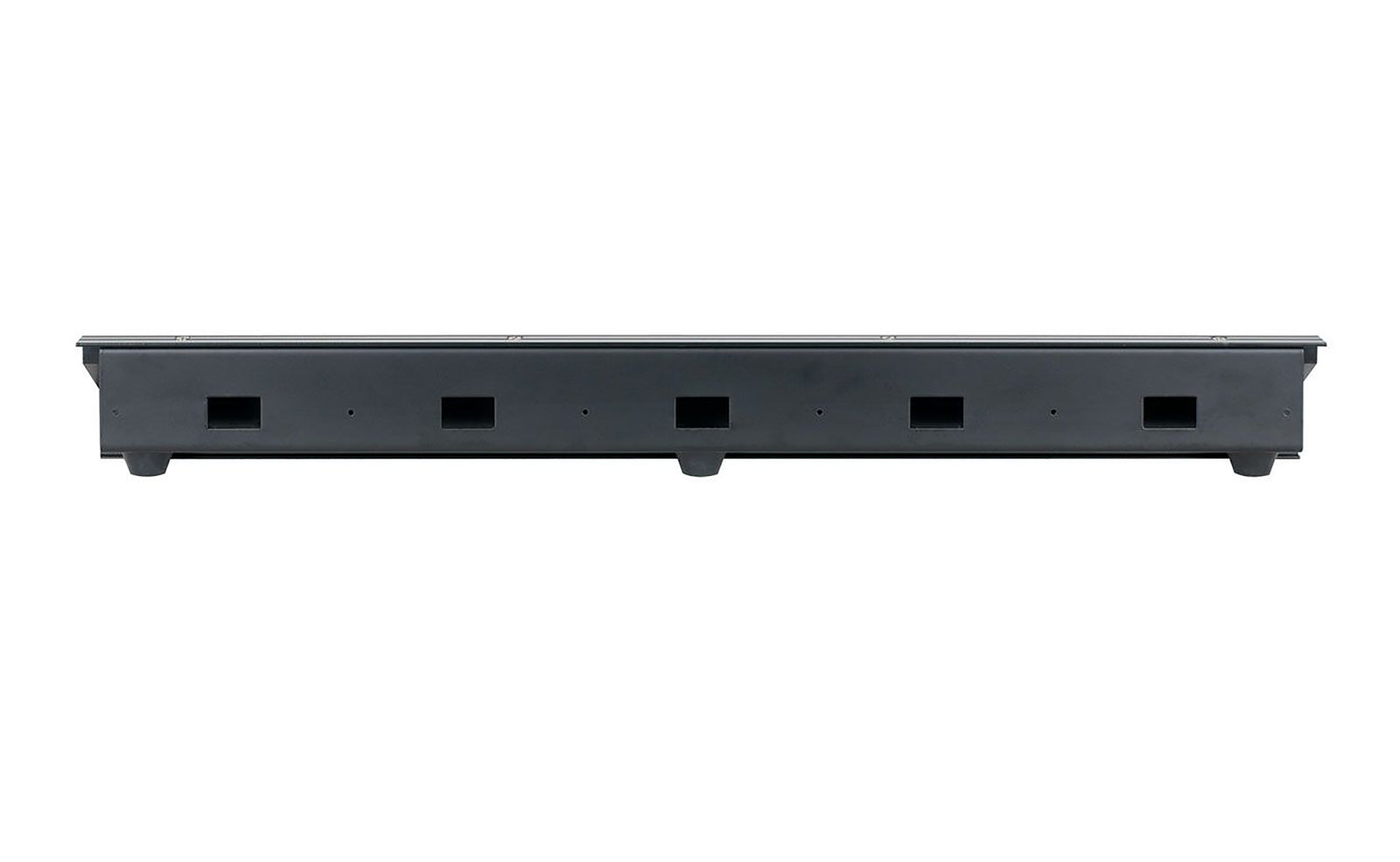 ADJ MDF2DR, Edge Ramp for ADJ MDF2 Panels by ADJ