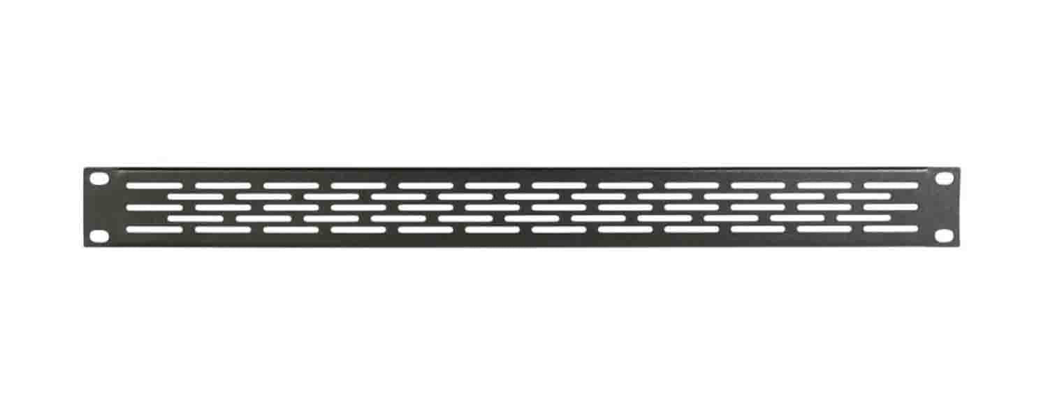 On Stage RPV, Vented Rack Panel On-Stage