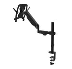 Odyssey LSCT01B, Laptop Mount Arm Stand - Black by Odyssey