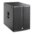 HK Audio LINEAR-SUB-1800-A, 18" Powered Bass Reflex Subwoofer - 1200W by HK Audio