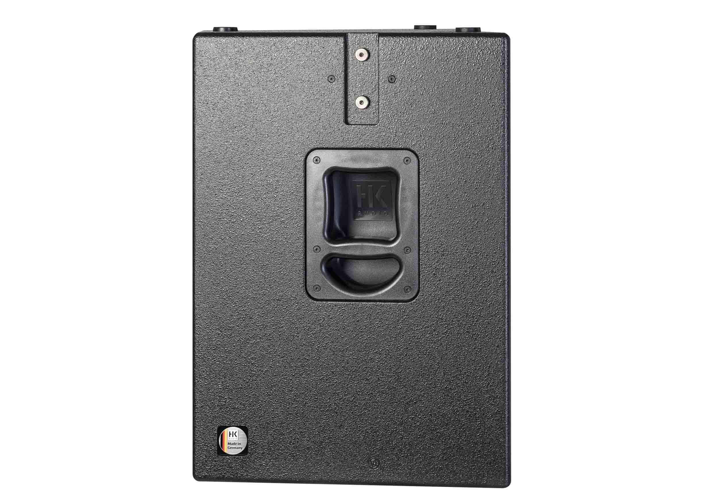 HK Audio LINEAR-5-MK2-308-LTA, 3 x 8" Long Throw Mid/High Speaker - 1200 W by HK Audio