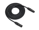 Samson Tourtek Pro TPM Microphone Cables by Samson