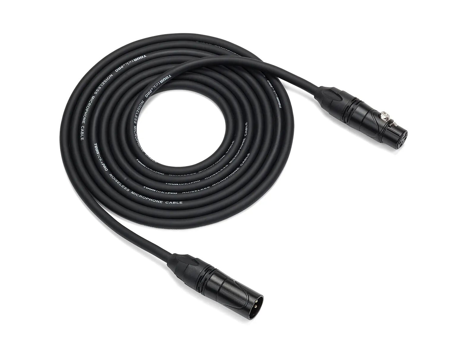 Samson Tourtek Pro TPM Microphone Cables by Samson