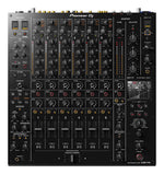 Open Box: Pioneer DJ DJM-V10 Creative Style 6-Channel Professional DJ Mixer by Pioneer DJ