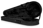 Gator Cases GL-BANJO XL Rigid EPS Polyfoam Lightweight Case for Banjo by Gator Cases